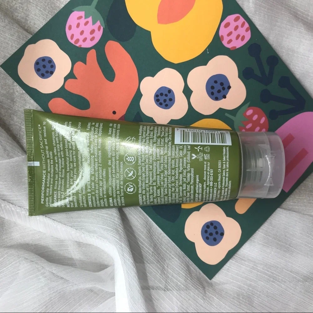 Neuma RENEU SCALP THERAPY​